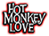 Hot Monkey Love